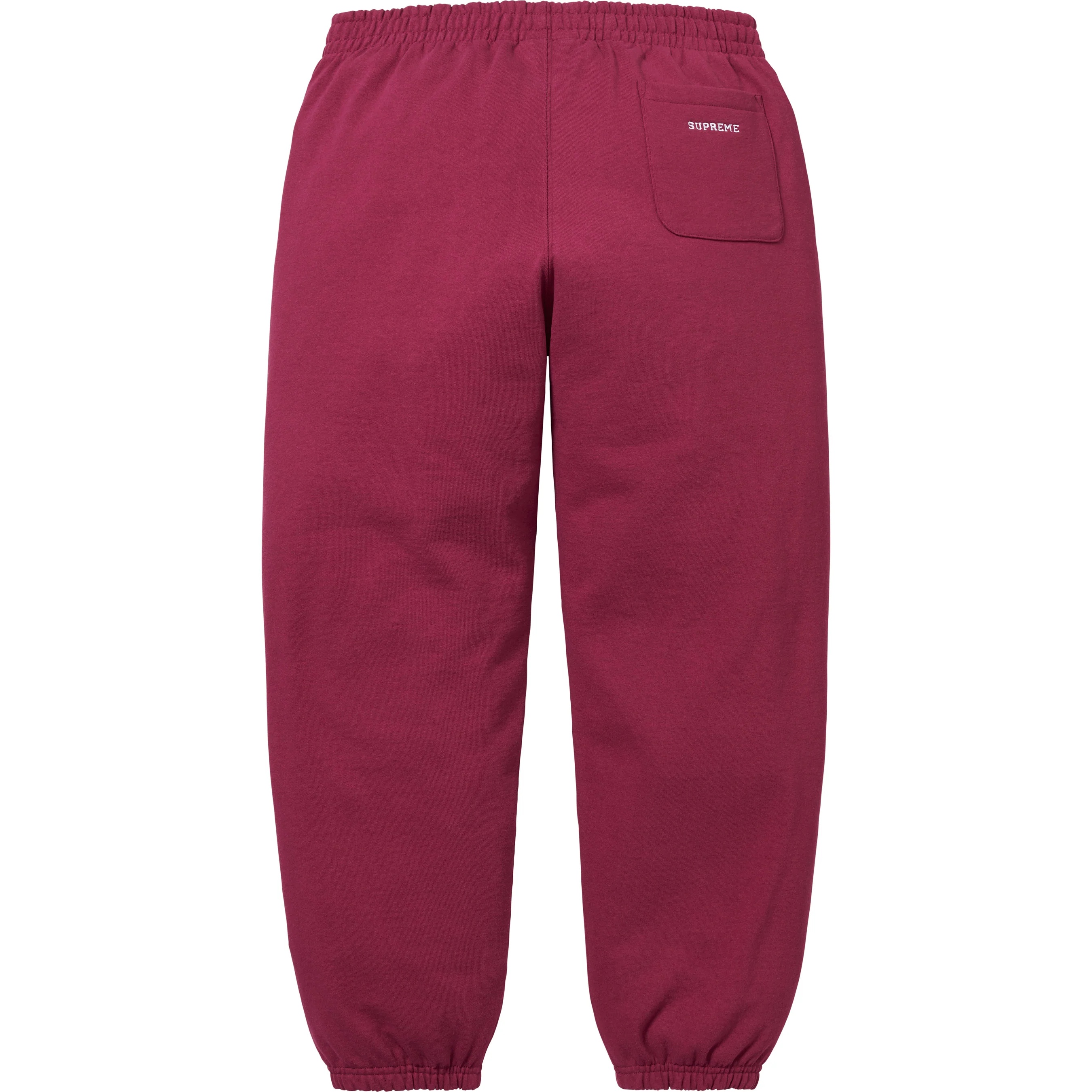 S Logo Sweatpant view 18